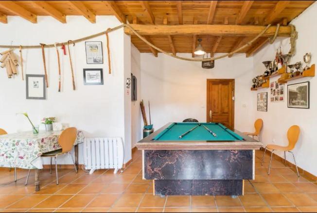 Casa Finca La Garita Santillana del Mar Extérieur photo