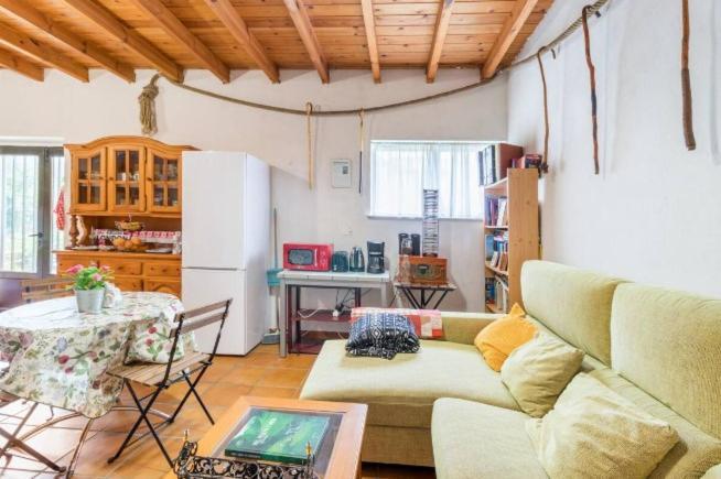 Casa Finca La Garita Santillana del Mar Extérieur photo