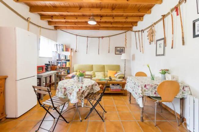 Casa Finca La Garita Santillana del Mar Extérieur photo