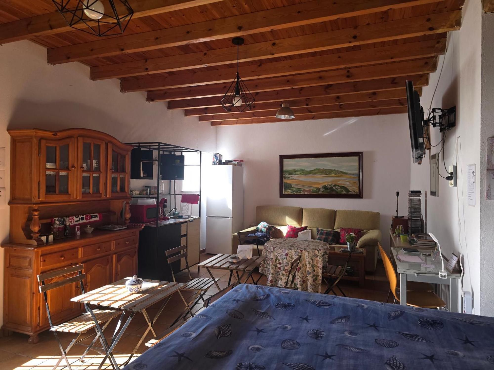Casa Finca La Garita Santillana del Mar Extérieur photo