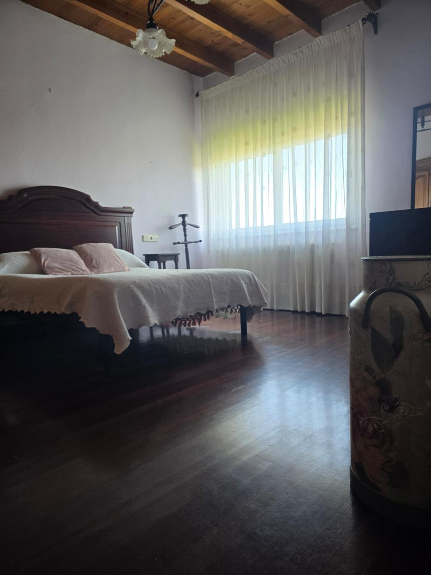 Casa Finca La Garita Santillana del Mar Extérieur photo