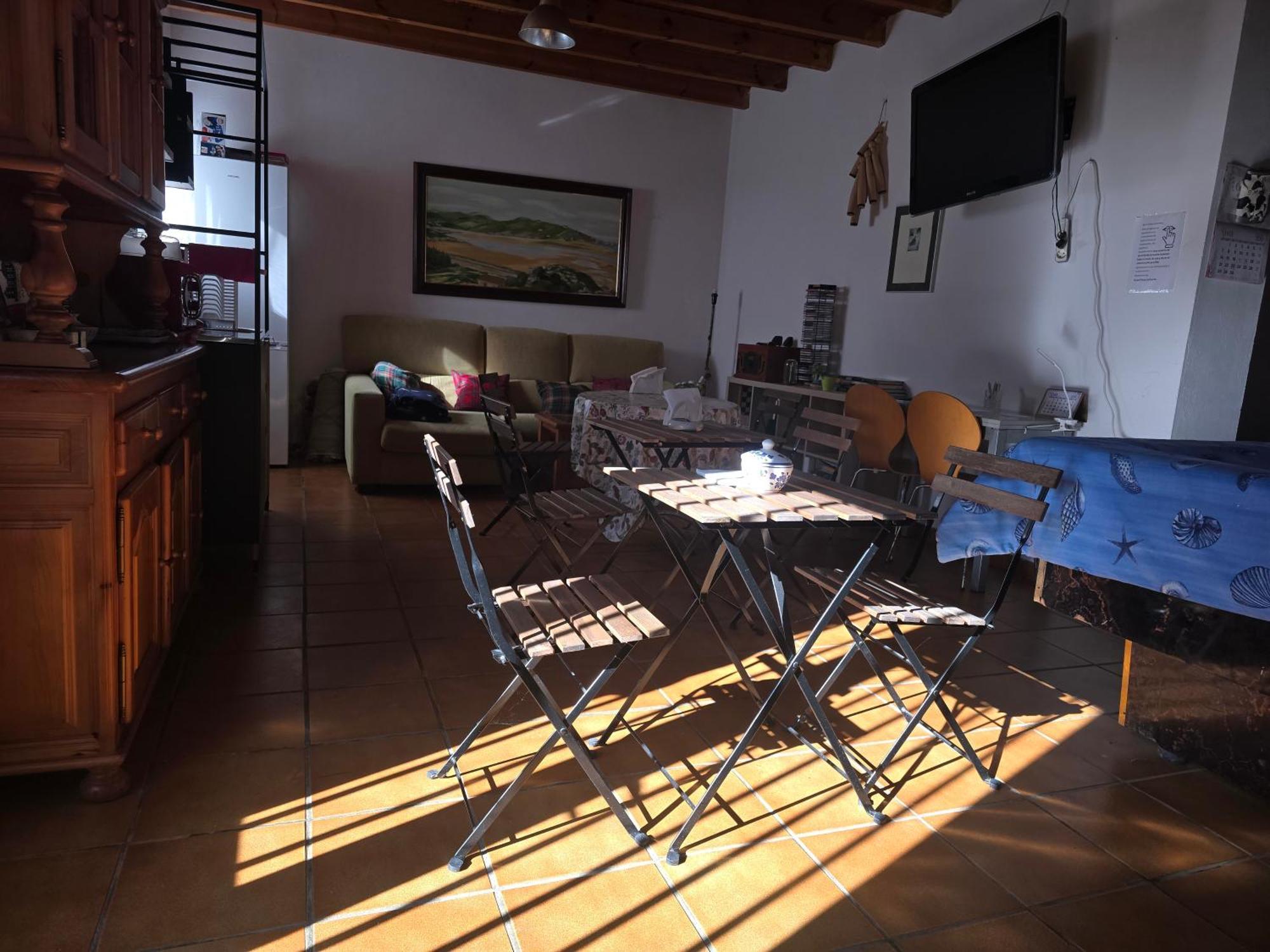 Casa Finca La Garita Santillana del Mar Extérieur photo