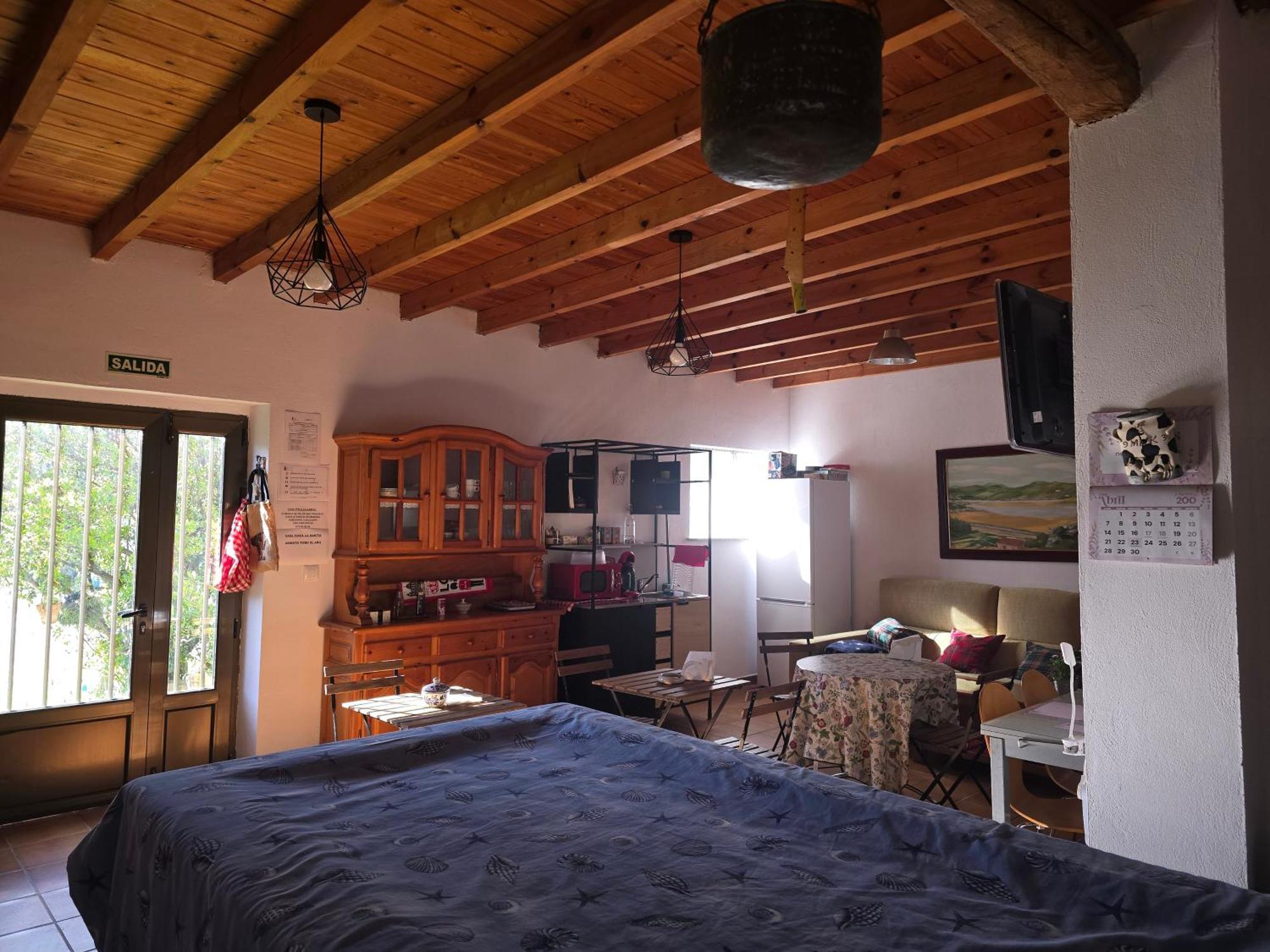 Casa Finca La Garita Santillana del Mar Extérieur photo