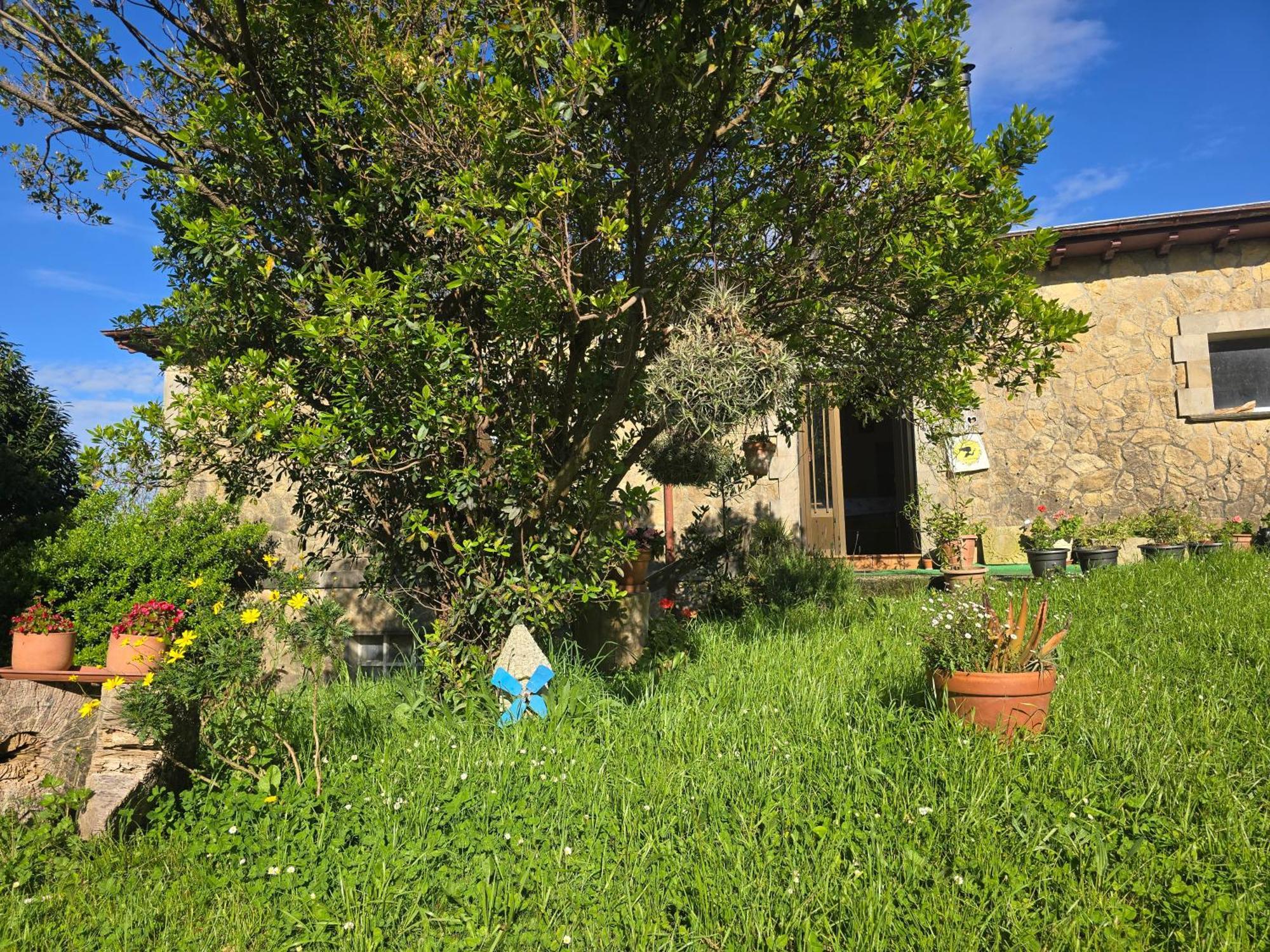 Casa Finca La Garita Santillana del Mar Extérieur photo
