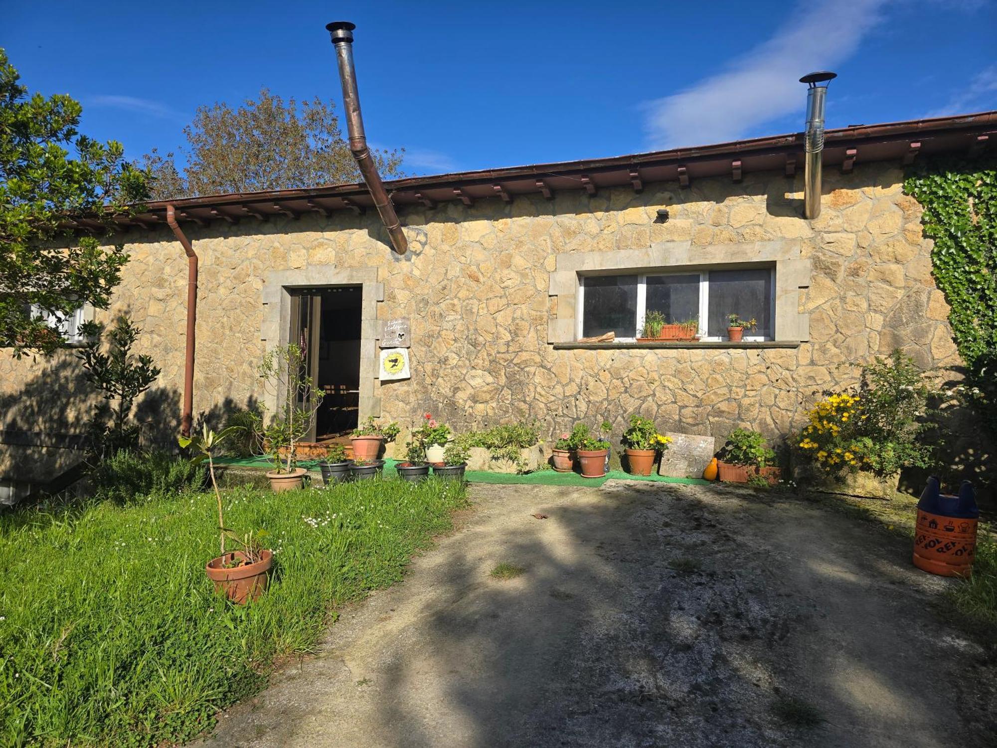 Casa Finca La Garita Santillana del Mar Extérieur photo
